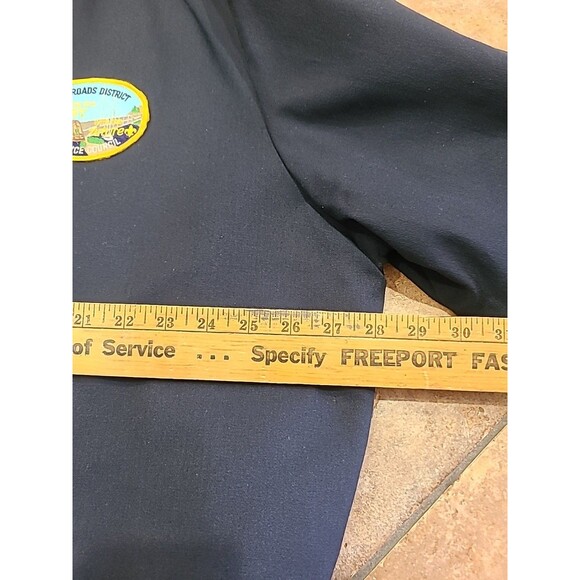 Dickies Men's Insulated Lined Quilted Eisenhower Zip Up Work Jacket Sz 2XL - Picture 10 of 12